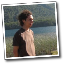 Agustín Baretto Agustín Baretto, Social Media / App Developer