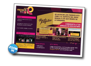 MTV Latin America MTV Latin America